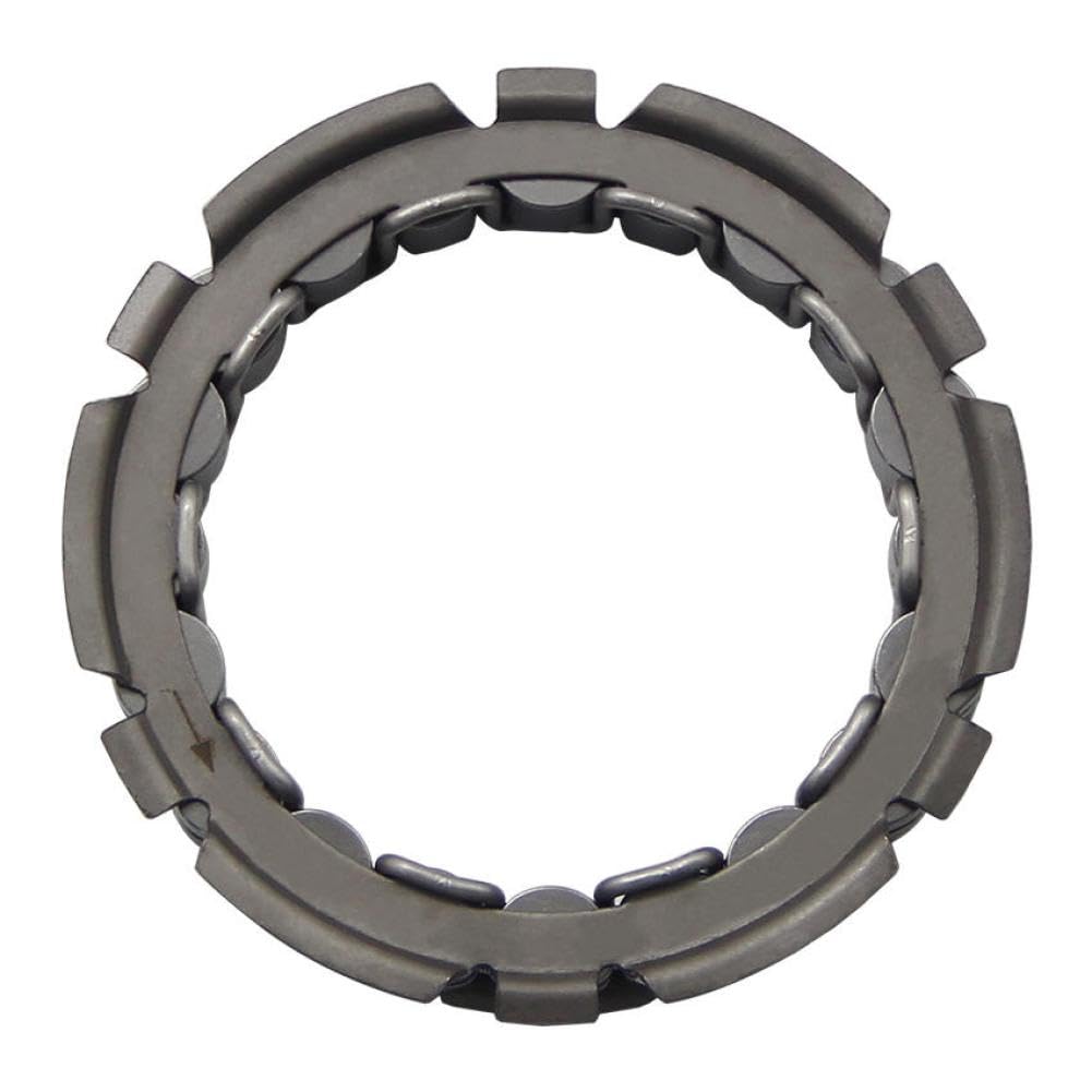Motorcycle Starter Clutch Bearing 60039005100 Compatible with 950 950S Adventure S Supermoto SuperDuke 990S 990T 990R Supermoto R S T