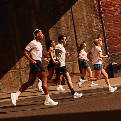 Image of Puma Men Woven Shorts