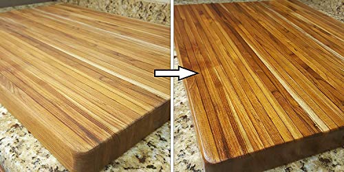 Howard Products BBC012 Butcher Block Conditioner thumb #5
