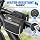 E Bike Frame Bag, Bicycle Pouch with Dual Side Storage, Cycling Bag for Commuter and Mountain Bikes,Easy-access frame storage for phones, keys, tools and daily cycling gear - 4