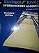 Introductory Algebra (Teacher's Edition)