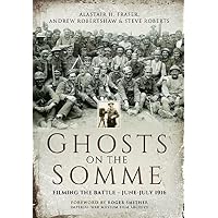 Ghosts on the Somme