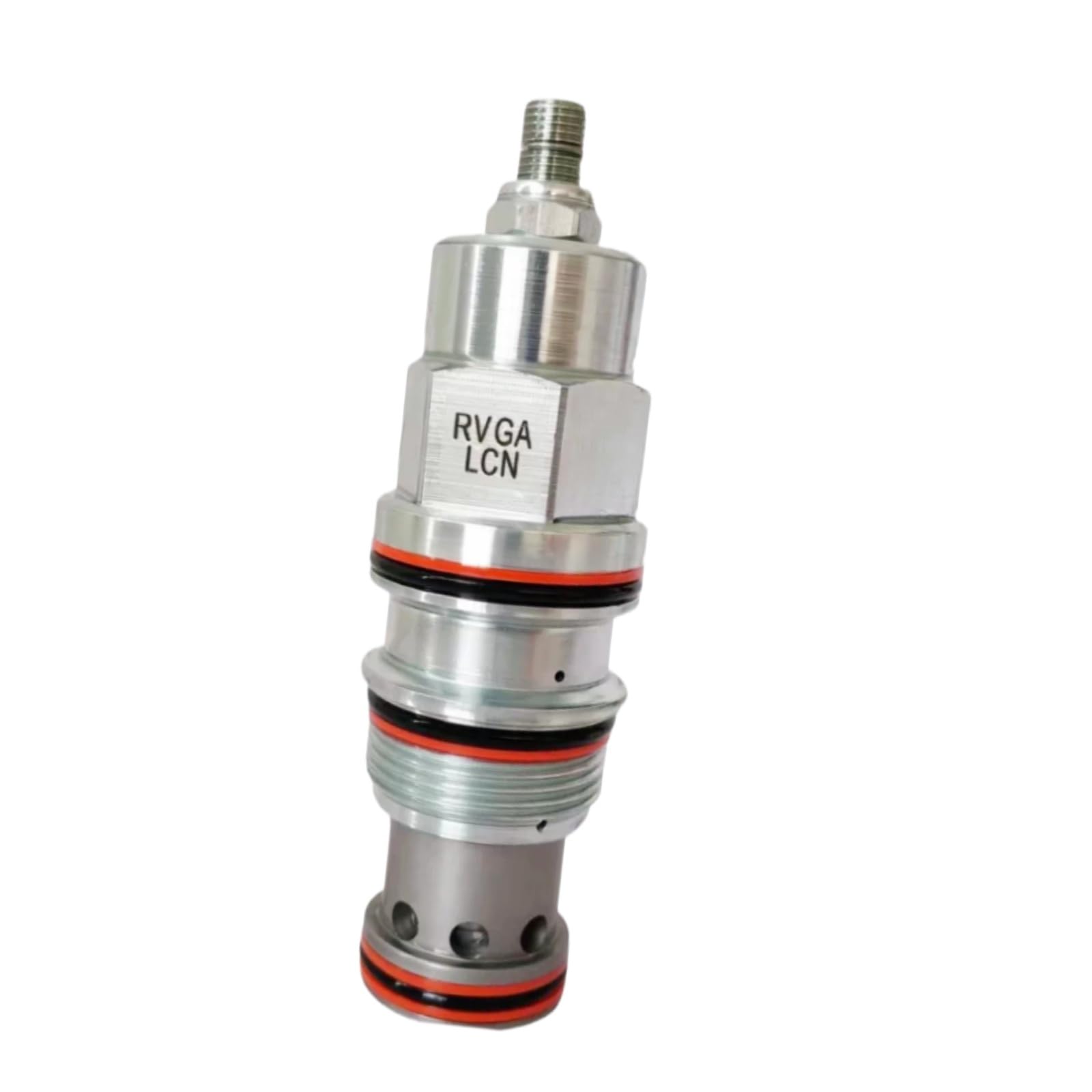 HKEJSJWA Cartridge Valve RVGA-LCN RVGALCN, Relief Valve