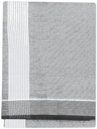 Image of Men's Cotton Lungi | Traditional Indian Wear | Soft & Breathable Checked Lungis for Daily Comfort, Home Wear & Casual Use | Free Size Wrap
