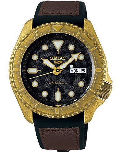 Preisvergleich Produktbild Seiko Analog SRPE80K1