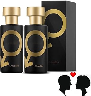 Lure Her Perfume For Man, Lure Her Cologne For Men, Neolure Perfume For Him, Clogskys Cologne Lure Her, Clogskys Perfume for Men & Women (2PCS-Men)