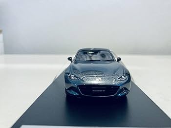 MAZDA ROADSTER RF RS 2020 HS255 PG ポリ Amazon | 1/43 ハイストーリー マツダ ロードスター (ND) RF RS
