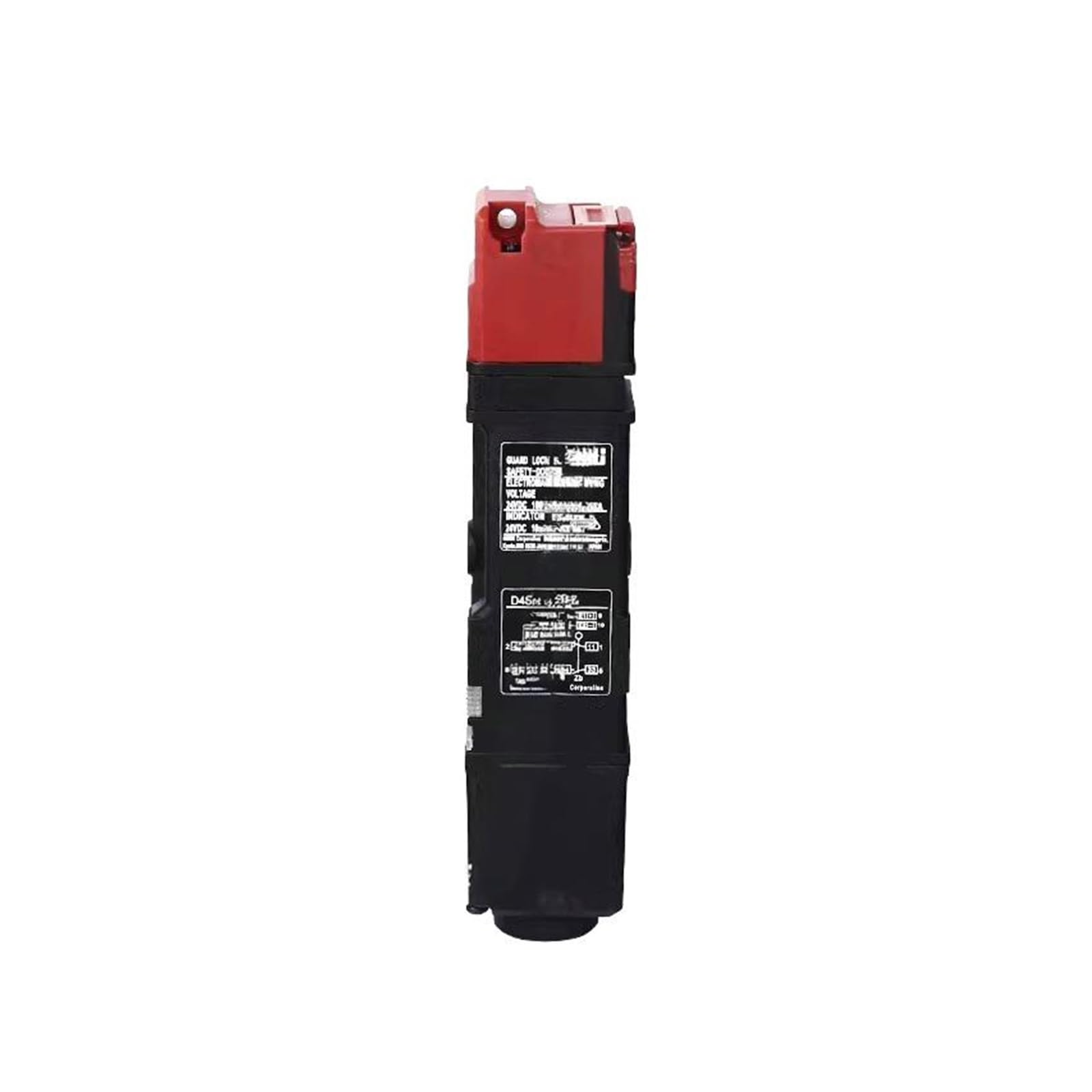 CXFCIHFT D4SL-N2AFG/D4SL-N2DFA door switch electromagnetic lock(D4SL-N2AFG)
