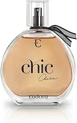 Eudora Chic Chérie Colônia Desodorante Feminina 95ml