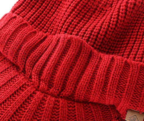 Magracy Inverno maglia visiera cappello all'aperto...