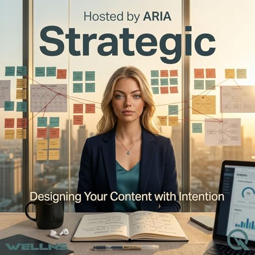 『Strategic』のカバーアート