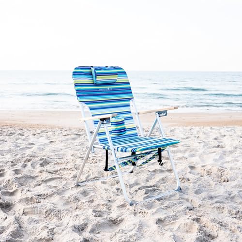 image for Chaby International | Caribbean Joe | High Weight Capacity, Portable F