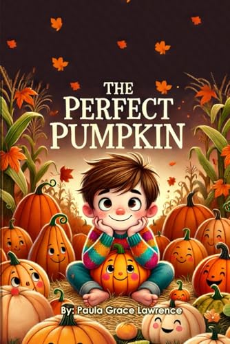The Perfect Pumpkin
