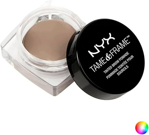 NYX Tame&Frame Tinted Brow Pomade #Blonde - 5 Ml