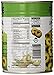 Kvuzat Yavne Olives Green Sliced, 19-Ounce (Pack of 6)