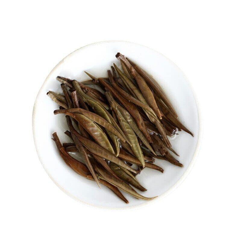 Chinesischer Weißer Tee Yunnan Hoher Berg Alter Baum Yue Guang Bai Moon (500g)