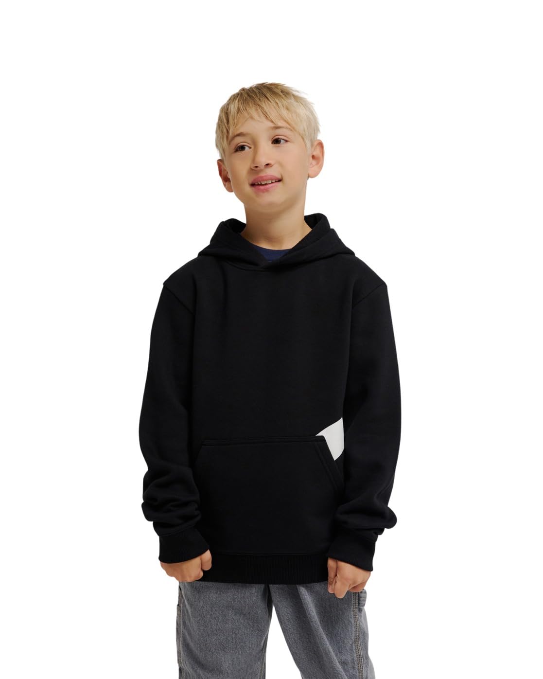Dcshoes Sweater LANAI PH YOUTH Boys Black