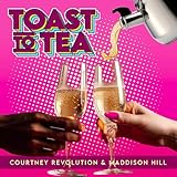 Maddison Hill and Courtney Revolution