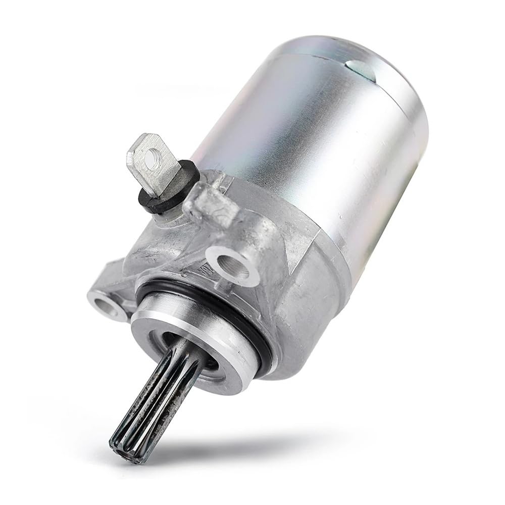 Motorino di avviamento for YS125 GPD125 GPD150 LTS125 Asse Z LTS125 MW125 MWS125 MWS150 Tricity