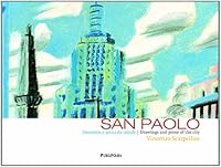 San Paolo : desenhos e prosa da cidade = San Paolo : Drawing and prose of the city. 857914051X Book Cover