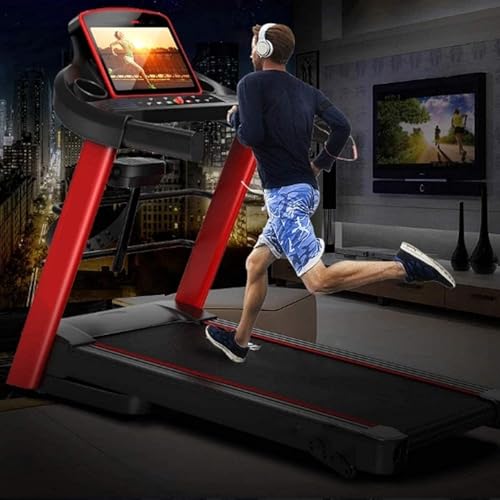 Image of Folding Treadmills Treadmillstredmills for Running Treadmill Treadmills Household Small Multifunctional Indoor Folding Ultra-Quiet