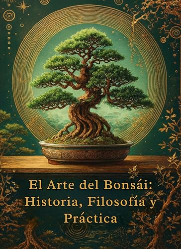 El Arte del Bonsái: Historia, Filosofía y Práctica