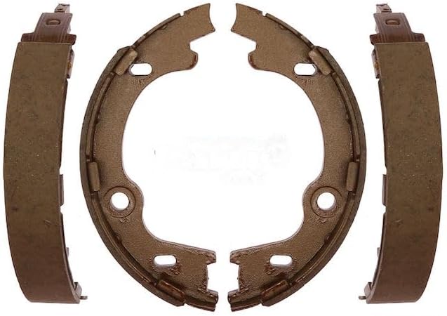 Replacement Brake Pad Shim fits 1991-1998 Porsche 911 Rear
