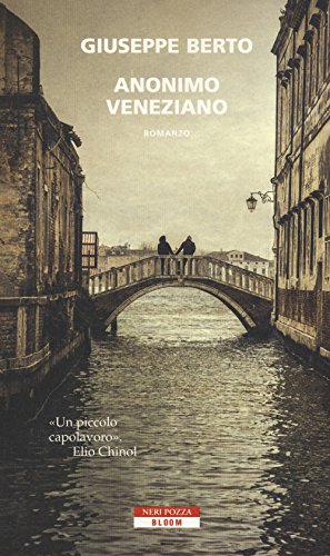  Anonimo veneziano
