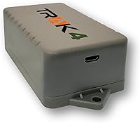 Vista 4 de Trak-4 - Rastreador GPS para vehículos, activos, equipos. Batería de larga duración, resistente al agua, seguimiento global. Requiere suscripción