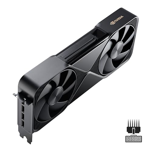 NVIDIA RTX PRO 6000 Blackwell Workstation Edition carte graphique RTX PRO 6000 Blackwell 96 Go GDDR7 PCIe 5.0 x16 4 x DisplayPort - vue 8