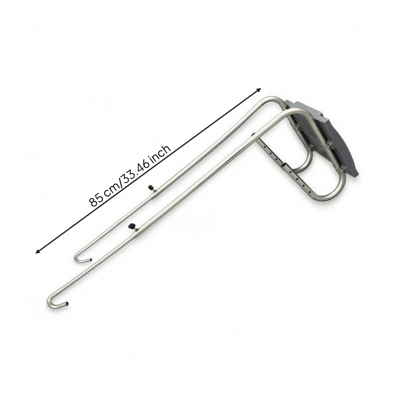 Soporte para Motor Fueraborda Estable