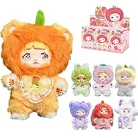 nommi フルーツ　シークレット ノーミ フルーツシリーズ ユニークプラッシュドール / Nommi