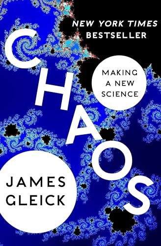 Chaos: Making a New Science