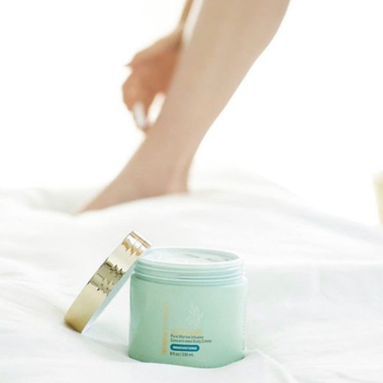 Smooth E Gold Advanced Skin Recovery Cream 30g.