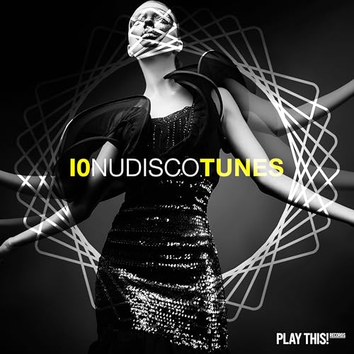 Play 10 Nu Disco Tunes, Vol. 1 by VARIOUS ARTISTS on Amazon Music