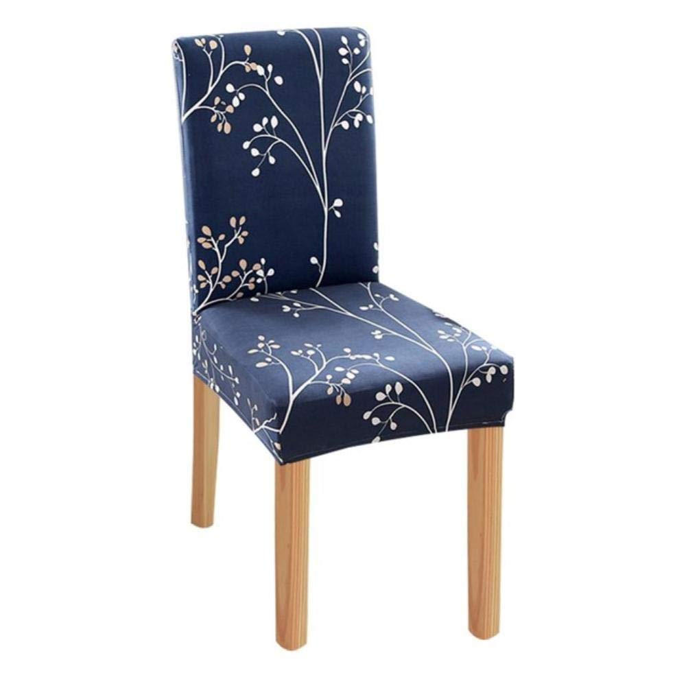 LLAAIT Meijuner Chair Cover Dining Room Chair Seating Universal Computer Chair Cover Elastic Stretch Polyester Chair Case Kitchen Decor,I,universal