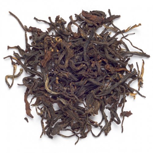 DAVIDs TEA - Organic Nepal Black 2 Ounce