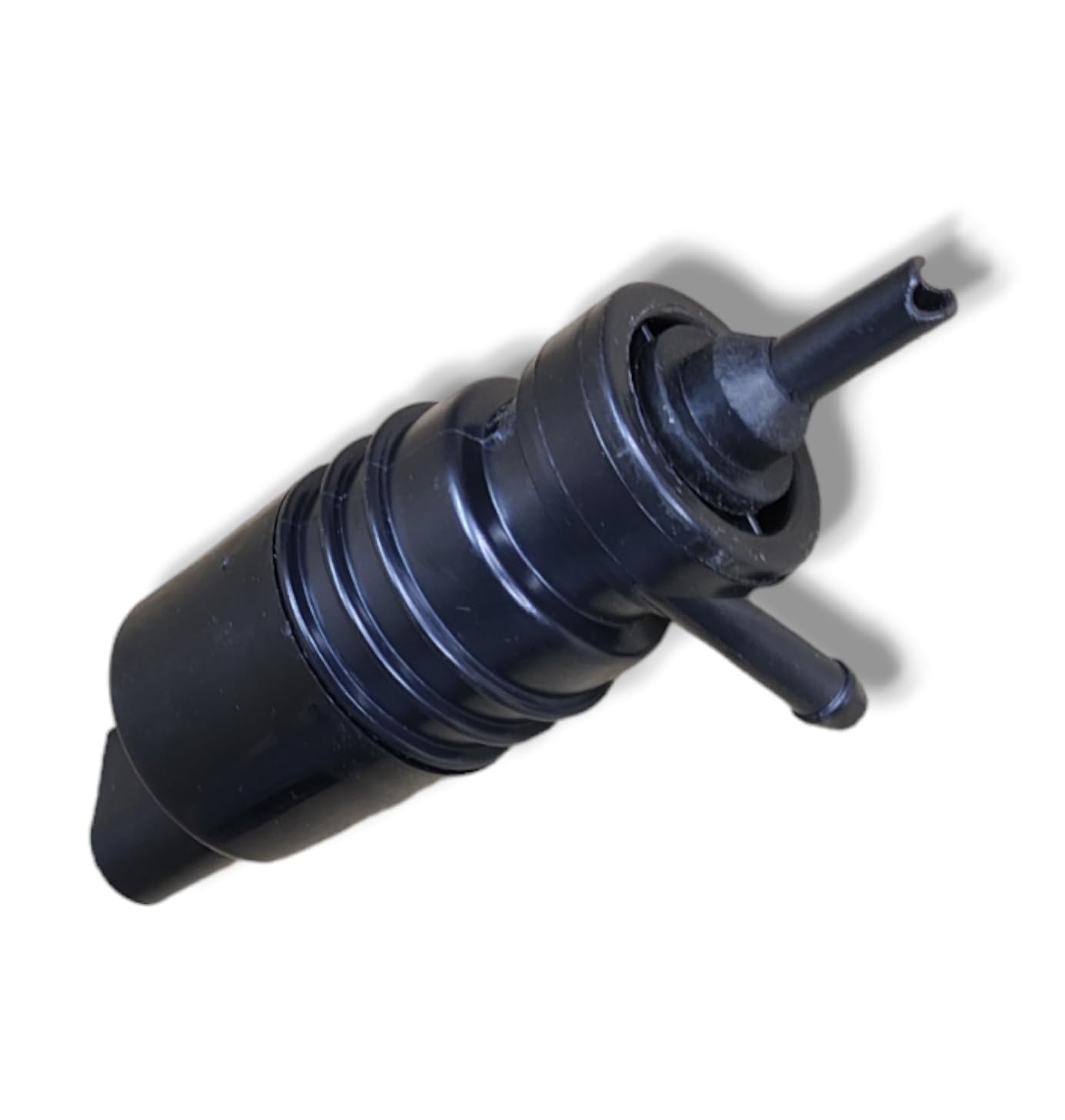 PAANJO Front Windshield Wiper Washer Spray Pump Motor, Compatible with Volkswagen Vento, Single Unit-image-48