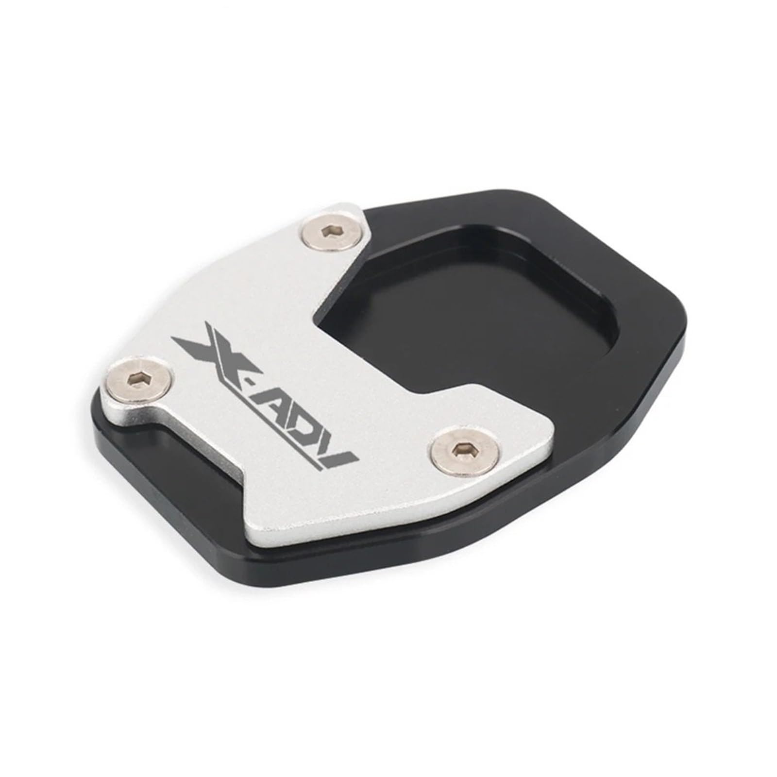 Amazon | バイク サイドスタンド ホンダ用 X-ADV750用 XADV750用 X-ADV 