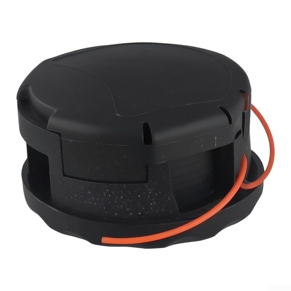 Cabezal Desbrozadora M10x1.25 Para Echo Straight Shaft