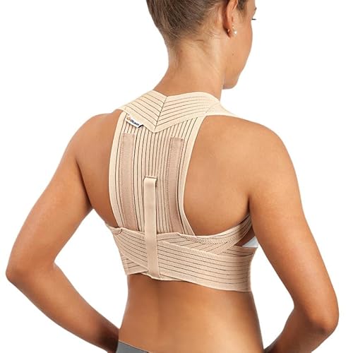 Espalier respirant renforcé 3 beige