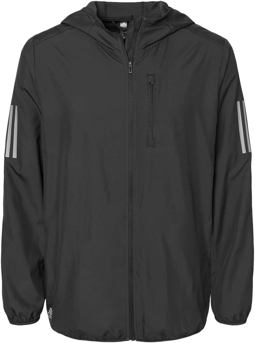 adidas neo windbreaker