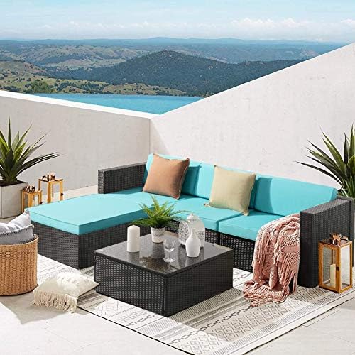 Top 10 Best outdoor sectional sofa Angler Where do you want to fish?