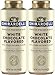 Ghirardelli White Chocolate Sauce 16 oz Squeeze Bottle (Pack of 2)
