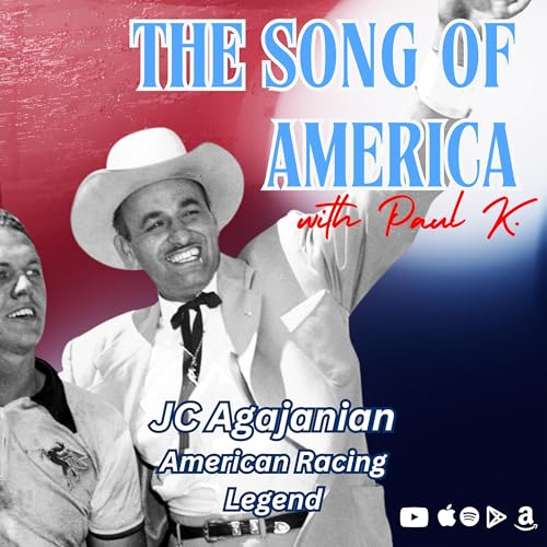 Racecars, Rebels, and Gold: The Agajanian Family's Incredible Motorsport Saga Part 2