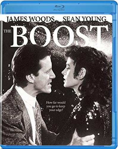 Amazon.com: The Boost : James Woods, Sean Young, Steven Hill, Amanda ...