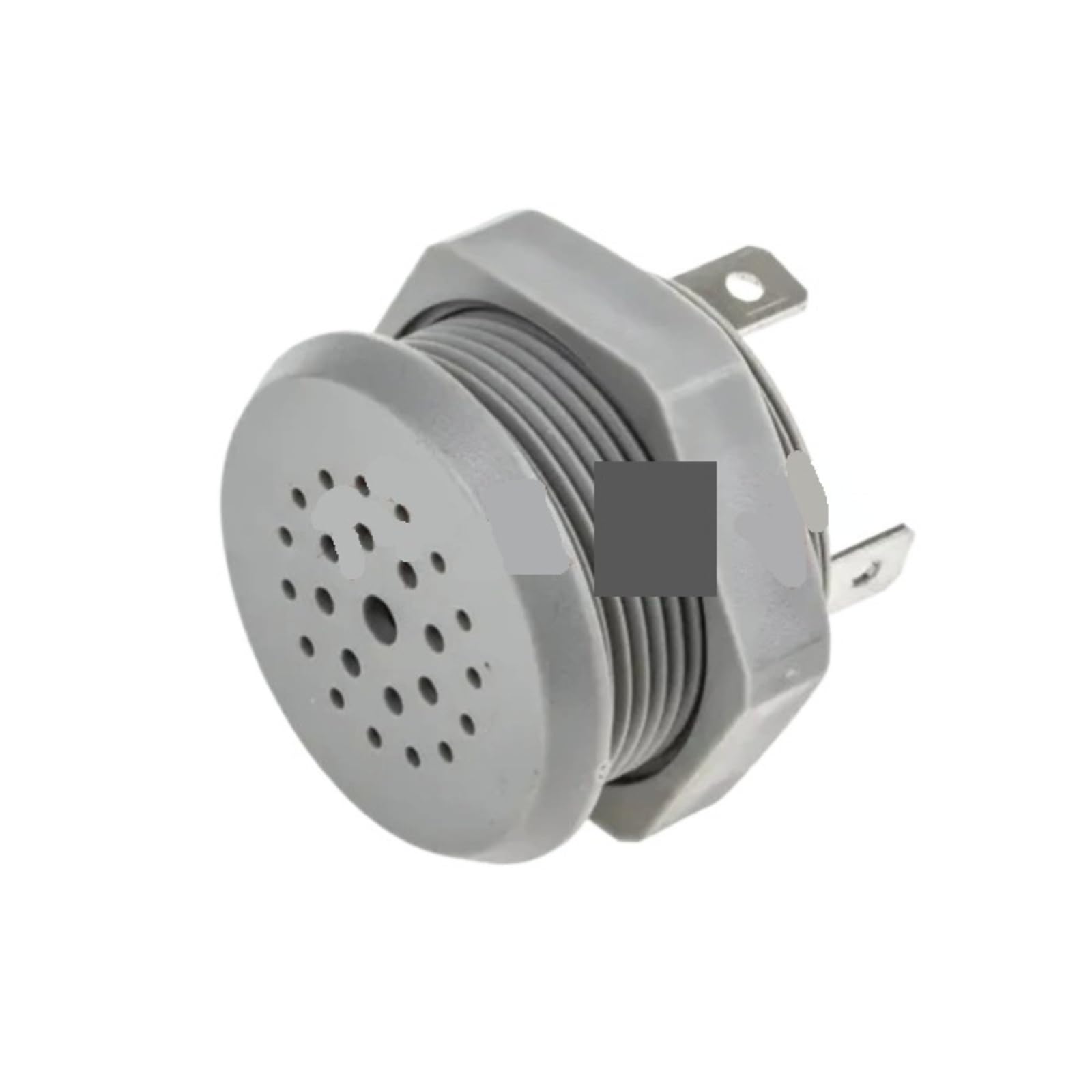 Yjabshdbatt One Color Piezoelectric Buzzer Sci535a1f2 5-35V 12.5V 77Db