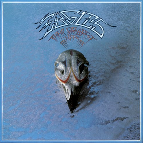 Their Greatest Hits 1971-1975 by Rhino - Used condition - US$15.43