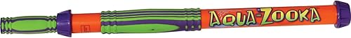AQUA ZOOKA bazooka de agua llenado rápido