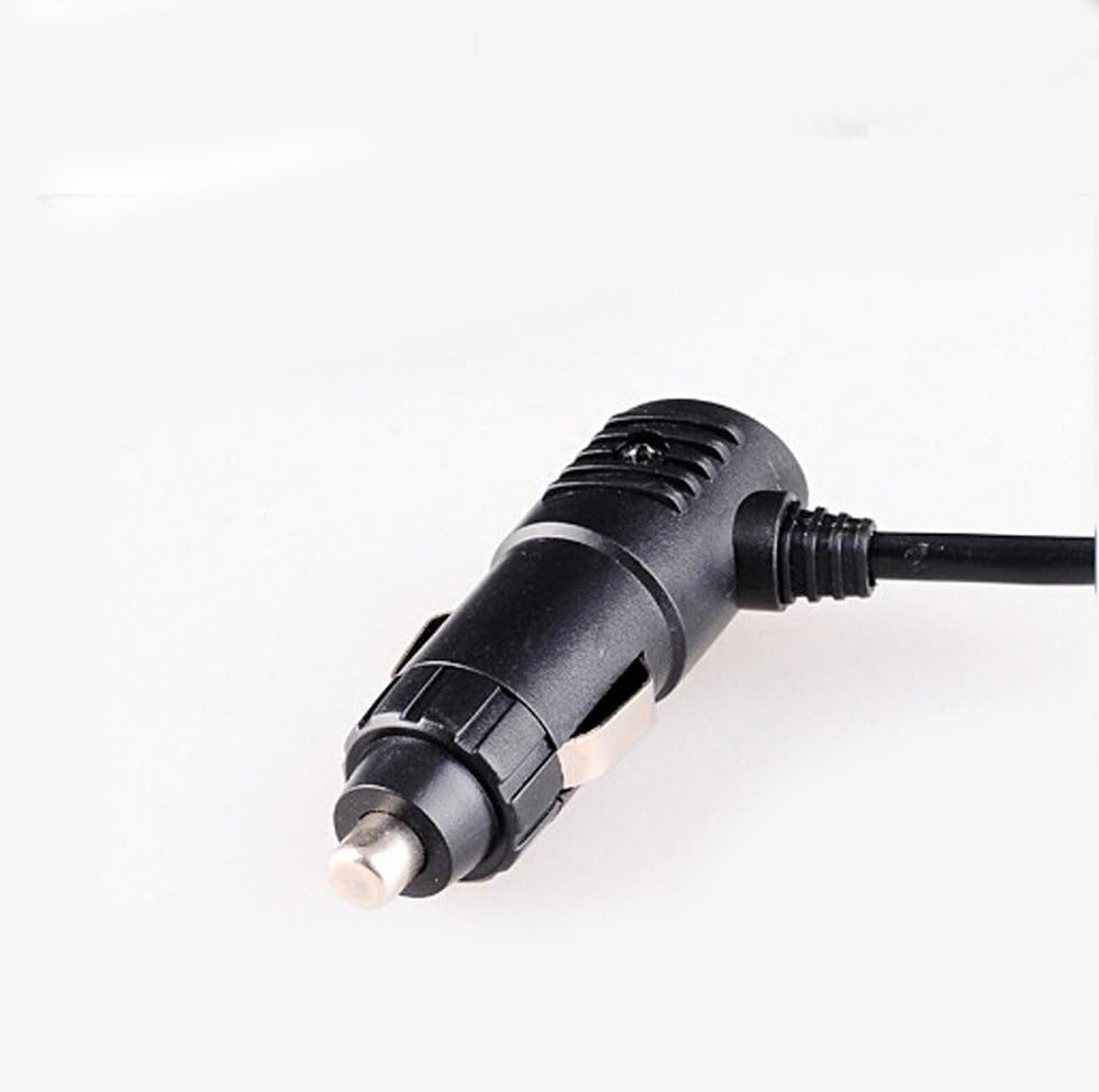 12V Portable Air Conditioner For Car Alternative Vehicle Fan Dash Mount